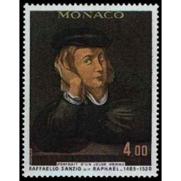 Monaco - 1391