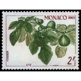 Monaco - 1394