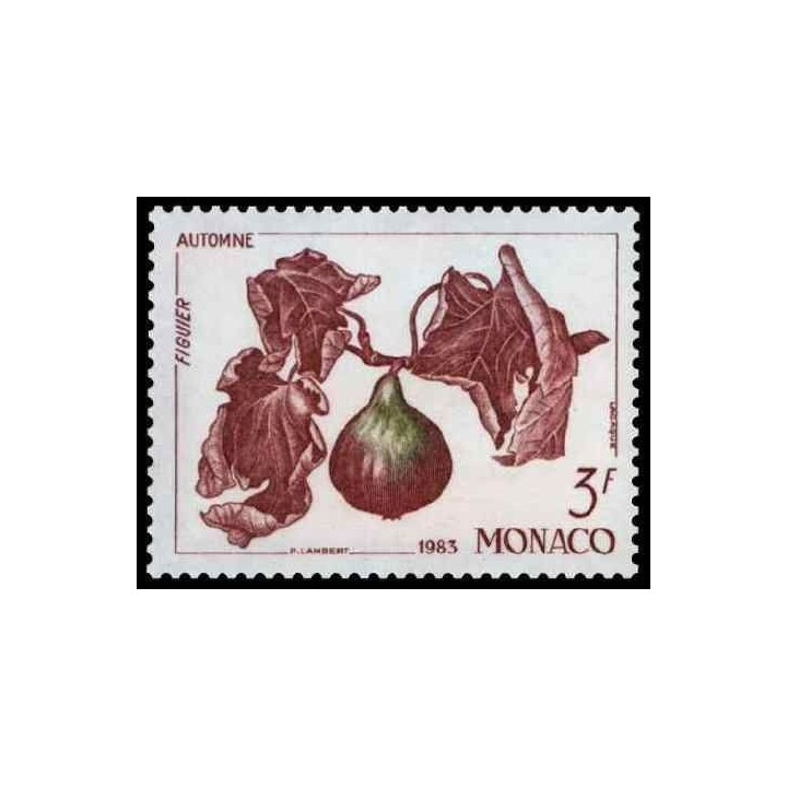 Monaco - 1395
