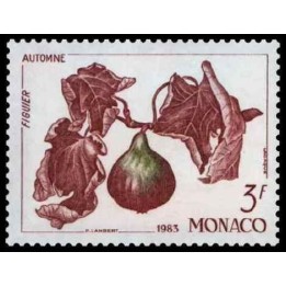 Monaco - 1395