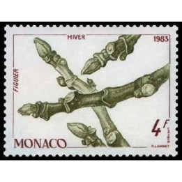 Monaco - 1396