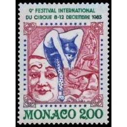 Monaco - 1397