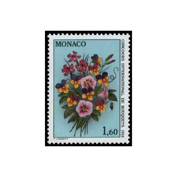 Monaco - 1398