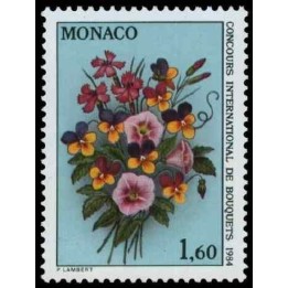 Monaco - 1398