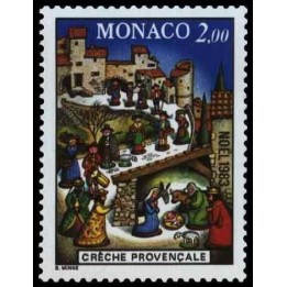 Monaco - 1400
