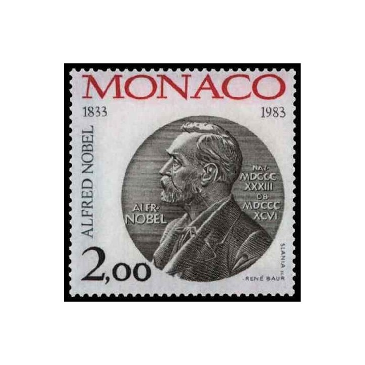 Monaco - 1401