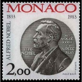 Monaco - 1401