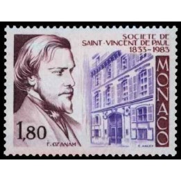 Monaco - 1402