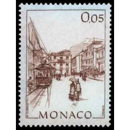 Monaco - 1404