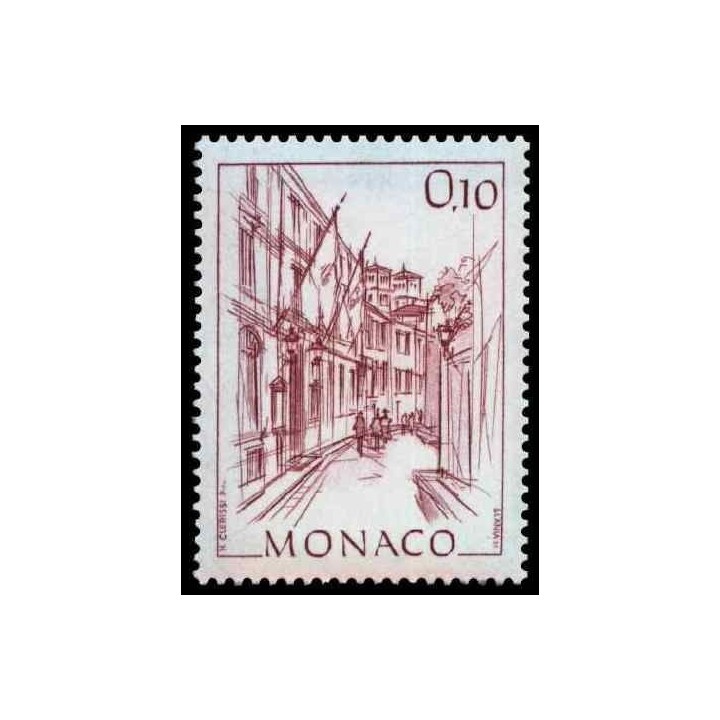Monaco - 1405