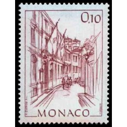 Monaco - 1405