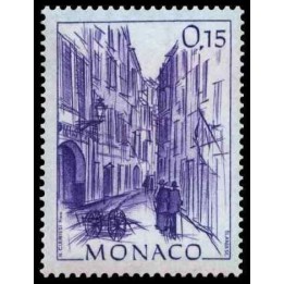 Monaco - 1406