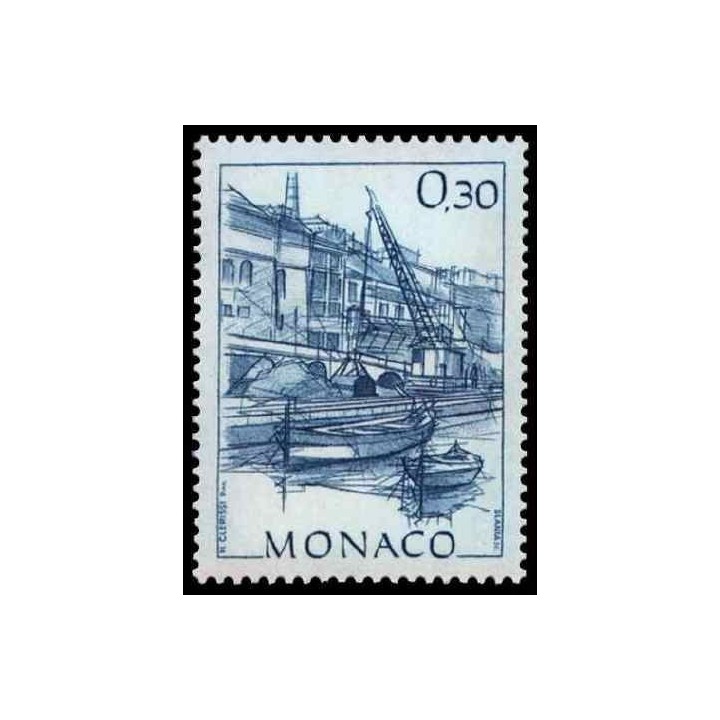 Monaco - 1408