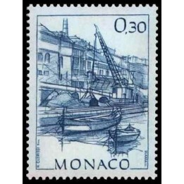Monaco - 1408