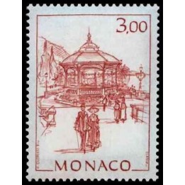 Monaco - 1410