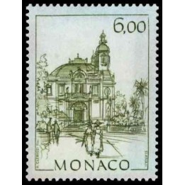 Monaco - 1411