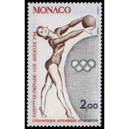 Monaco - 1412