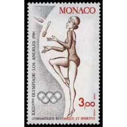 Monaco - 1413