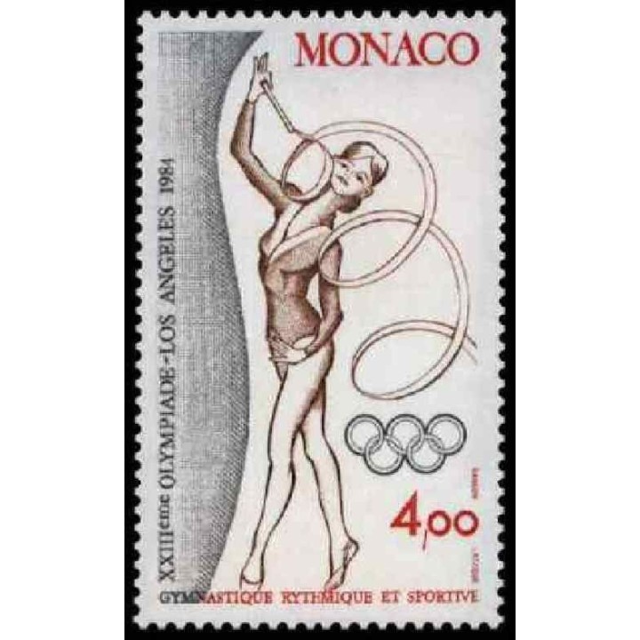 Monaco - 1414