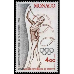 Monaco - 1414