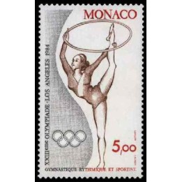 Monaco - 1415