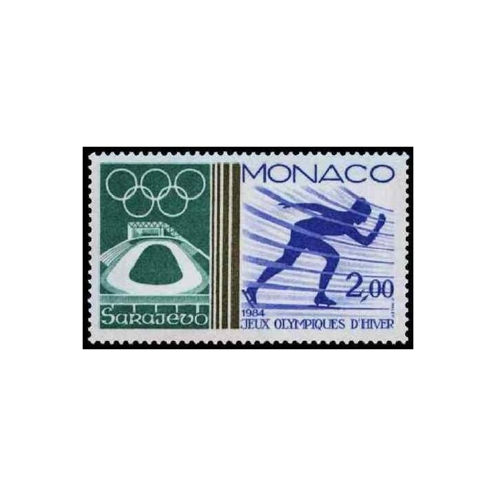 Monaco - 1416