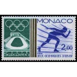 Monaco - 1416