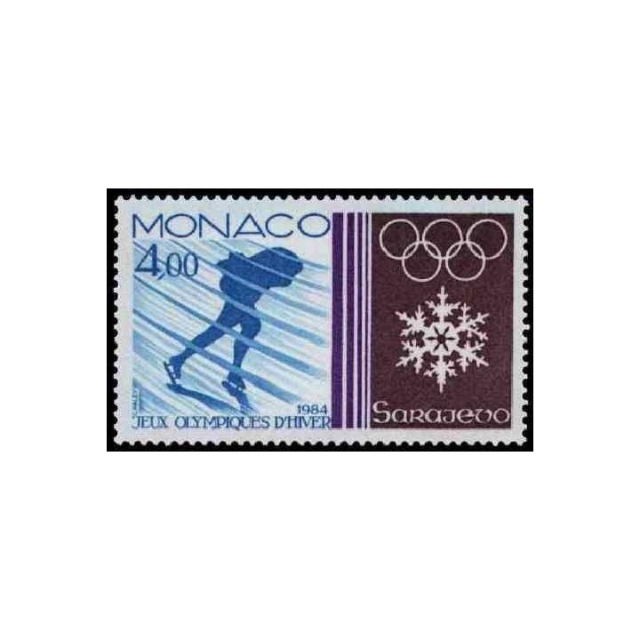 Monaco - 1417
