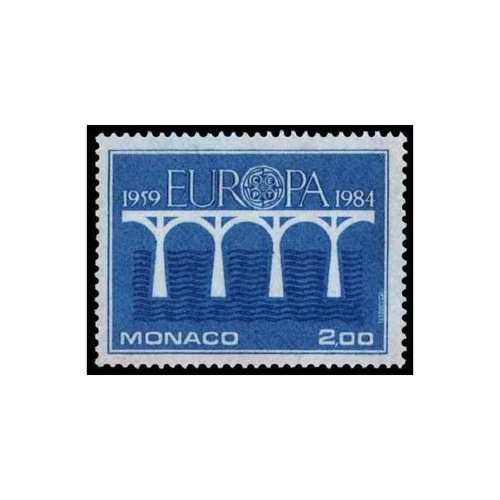Monaco - 1418