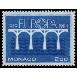 Monaco - 1418