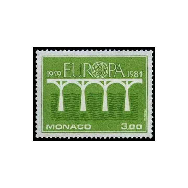 Monaco - 1419