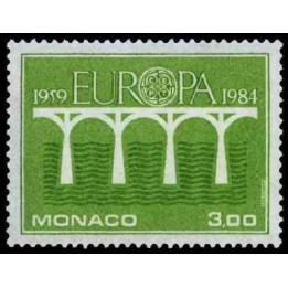 Monaco - 1419