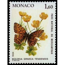 Monaco - 1420