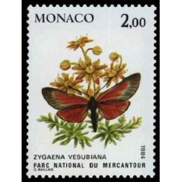 Monaco - 1421