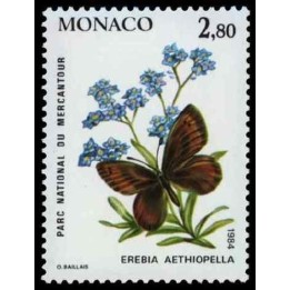 Monaco - 1422