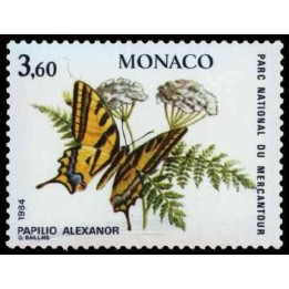Monaco - 1424