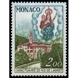 Monaco - 1426