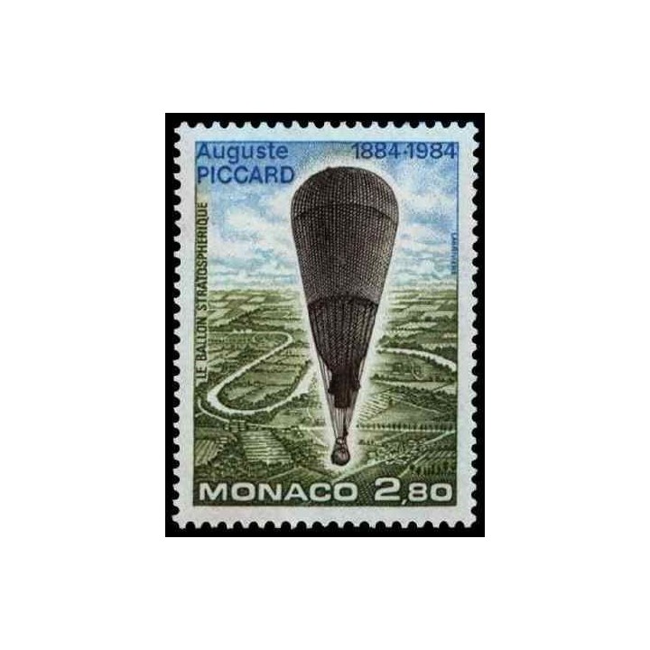 Monaco - 1427