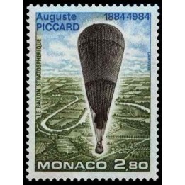 Monaco - 1427