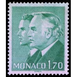 Monaco - 1430