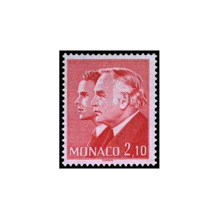 Monaco - 1431