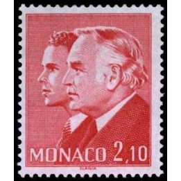 Monaco - 1431
