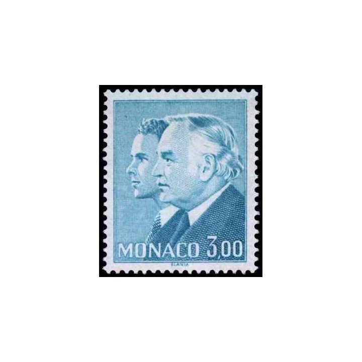 Monaco - 1432