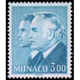 Monaco - 1432