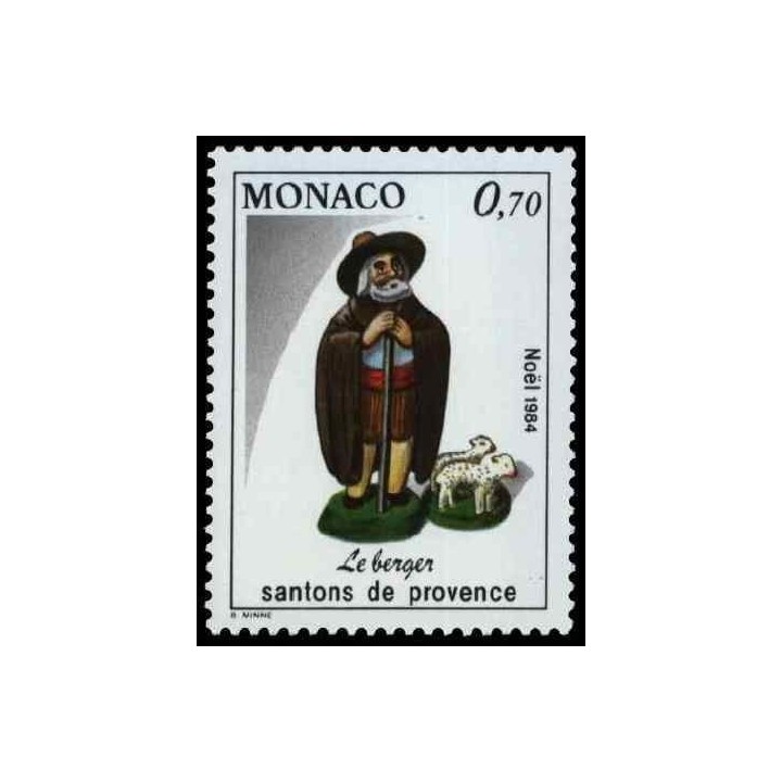 Monaco - 1437