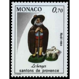 Monaco - 1437