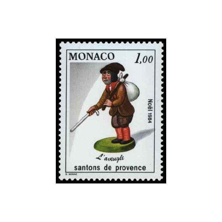 Monaco - 1438