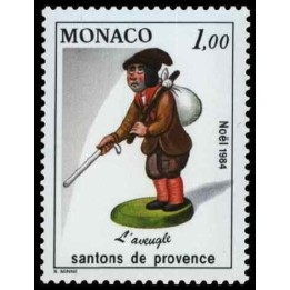 Monaco - 1438