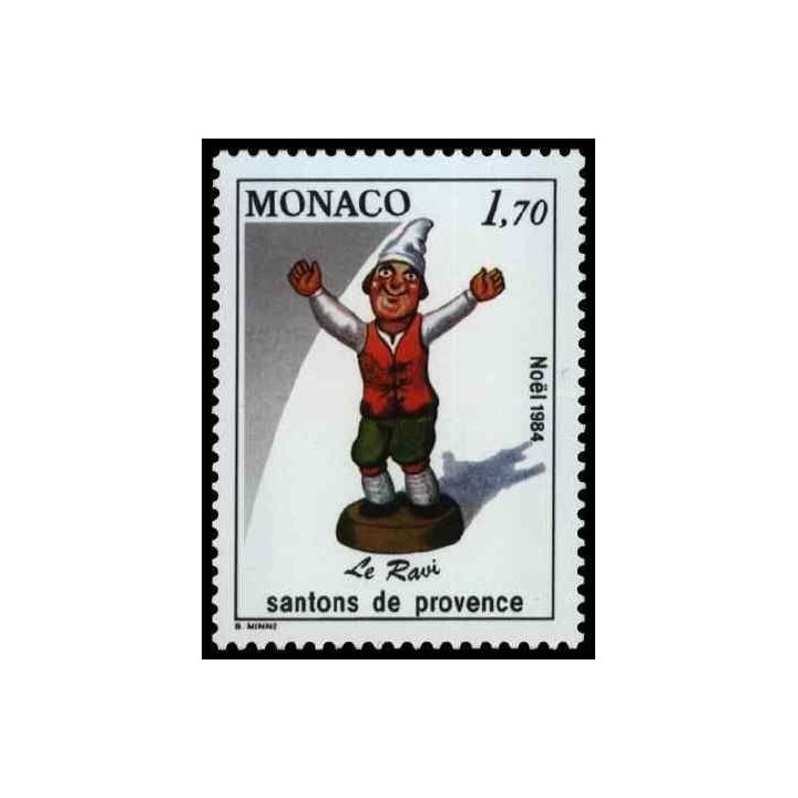 Monaco - 1439