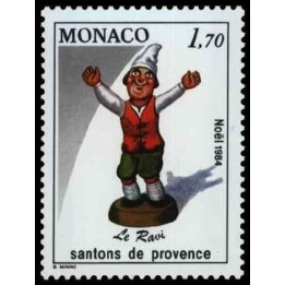 Monaco - 1439